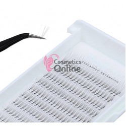 Gene false individuale Amelie  3D, C/0.07 de 12mm 